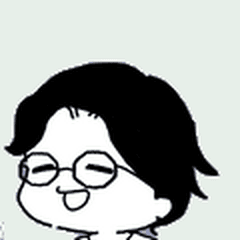 ムカイ（似顔絵）